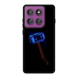 Thor hammer Motorola Moto Edge 60 Pro Case OV10457