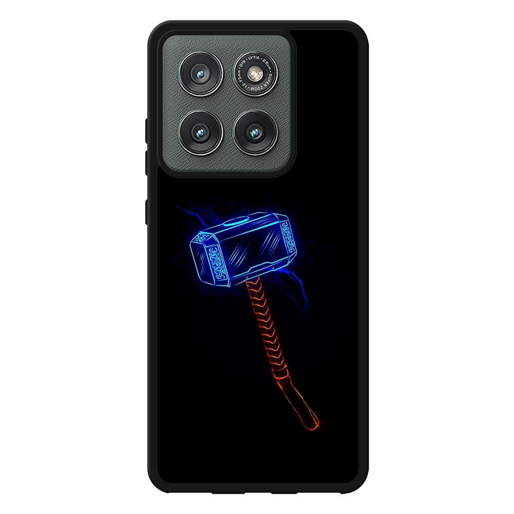 Thor hammer Motorola Moto Edge 2025 Case OV10457