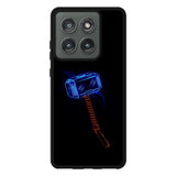 Thor hammer Motorola Moto Edge 2025 Case OV10457
