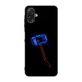 Thor hammer Samsung Galaxy A07 Case OV10457