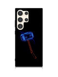 Thor hammer Samsung Galaxy S23 Ultra 5G Case QC10457
