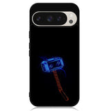 Thor hammer Google Pixel 9 | Pixel 9 Pro Case OV10457