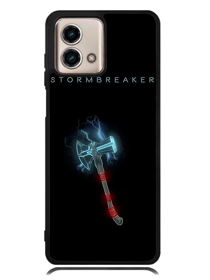 Stormbreaker Motorola Moto G Stylus 5G 2023 Case OV10444