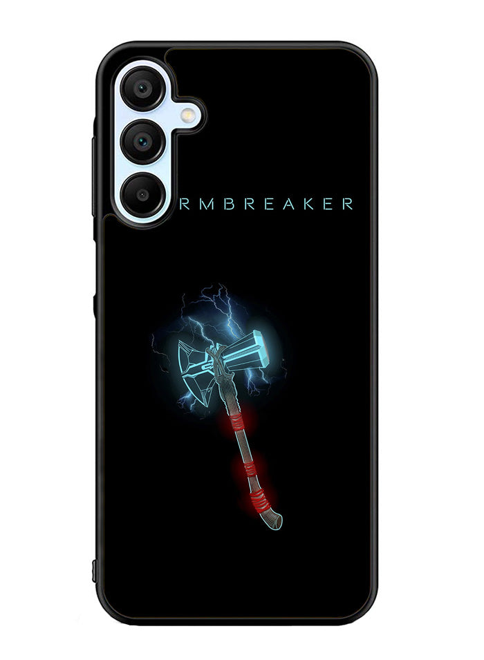 Stormbreaker Samsung Galaxy A35 5G Case OV10444