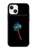 Stormbreaker iPhone 14 Plus Case QC10444