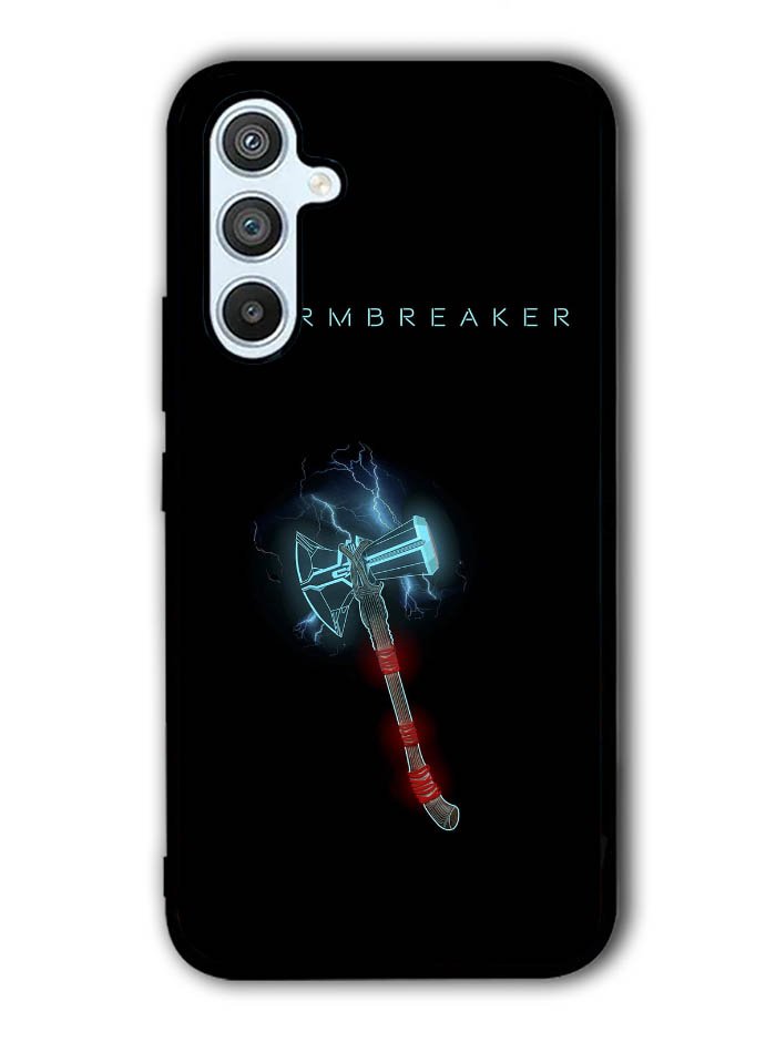 Stormbreaker Samsung Galaxy A14 5G Case QC10444