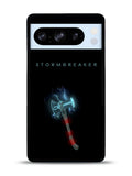Stormbreaker Google Pixel 8 Pro Case QC10444