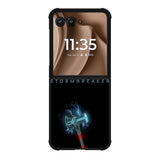 Stormbreaker Motorola Moto RAZR Plus 2025 Case OV10444