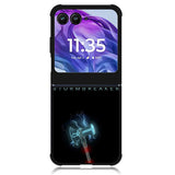 Stormbreaker Motorola Moto Razr Plus 2024 , Moto Razr+ 2024 Case OV10444