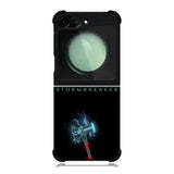 Stormbreaker Samsung Galaxy Z Flip 6 5G 2024 Case OV10444