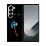 Stormbreaker Samsung Galaxy Z Fold 7 5G Case QC10444