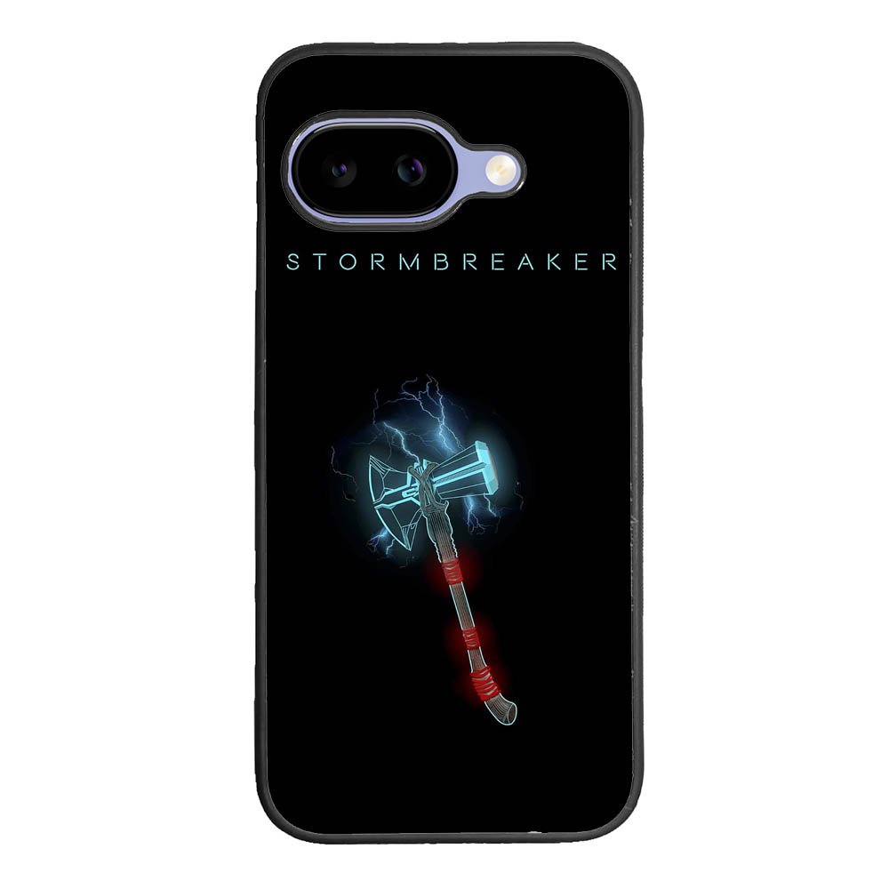 Stormbreaker Google Pixel 10A Case OV10444