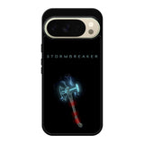 Stormbreaker Google Pixel 10 Pro XL Case QC10444