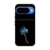 Stormbreaker Google Pixel 10 Case QC10444