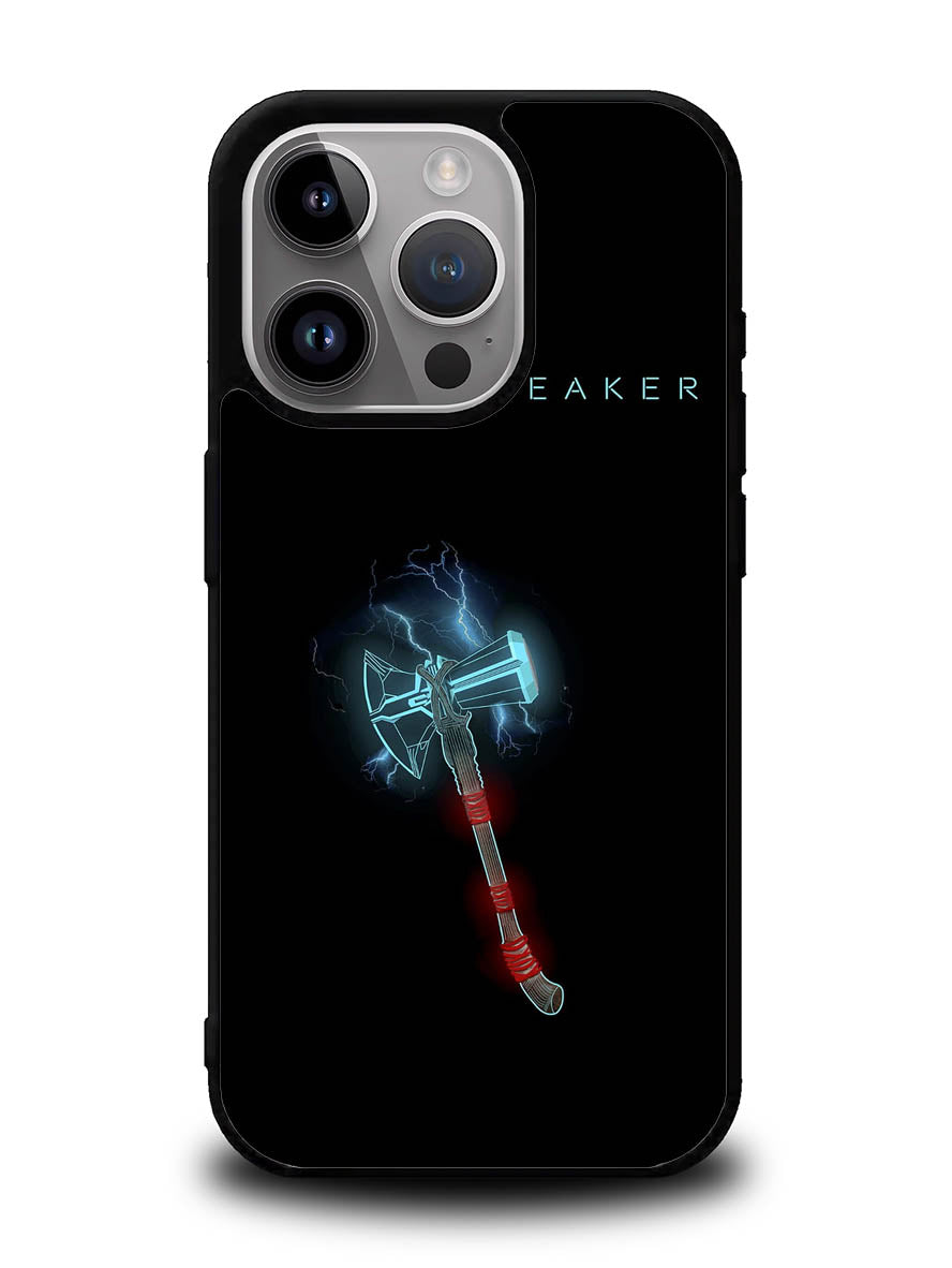 Stormbreaker iPhone 16 Pro Max Case QC10444