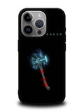 Stormbreaker iPhone 16 Pro Case OV10444