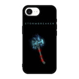 Stormbreaker iPhone 17e Case QC10444