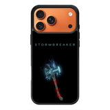 Stormbreaker iPhone 17 Pro Case QC10444