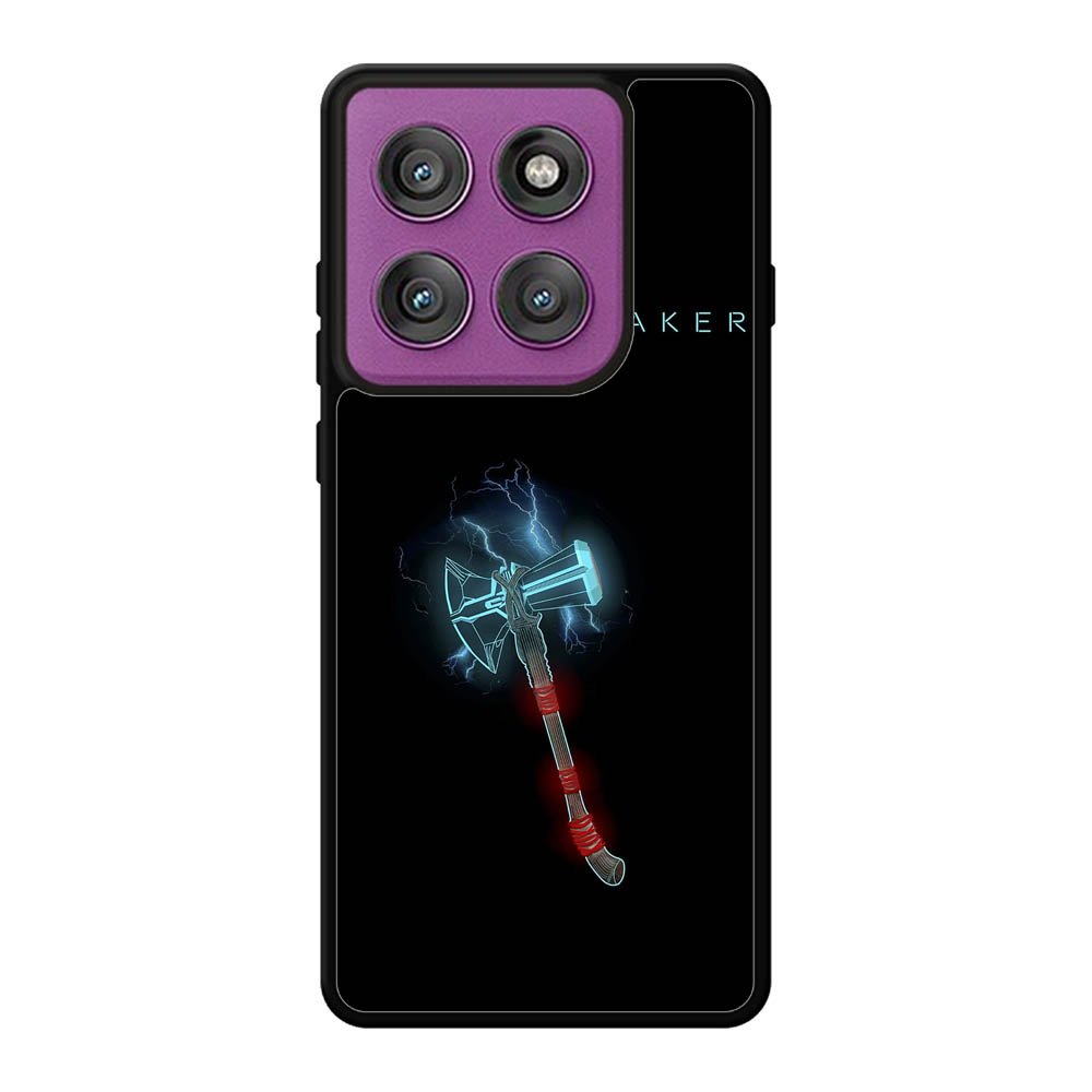 Stormbreaker Motorola Moto Edge 60 Pro Case QC10444