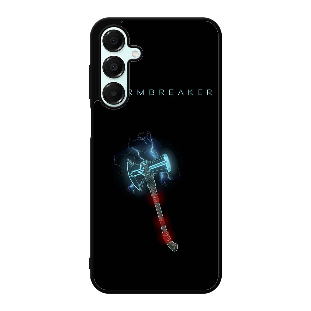 Stormbreaker Samsung Galaxy A16 Case OV10444