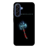 Stormbreaker Samsung Galaxy A17 Case QC10444