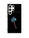 Stormbreaker Samsung Galaxy S25 Ultra 5G Case QC10444