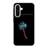 Stormbreaker Samsung Galaxy A36 5G Case RC10444
