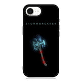 Stormbreaker iPhone 16e Case OV10444