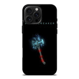 Stormbreaker iPhone 16 Pro Case OV10444