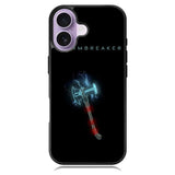 Stormbreaker iPhone 17 Case OV10444