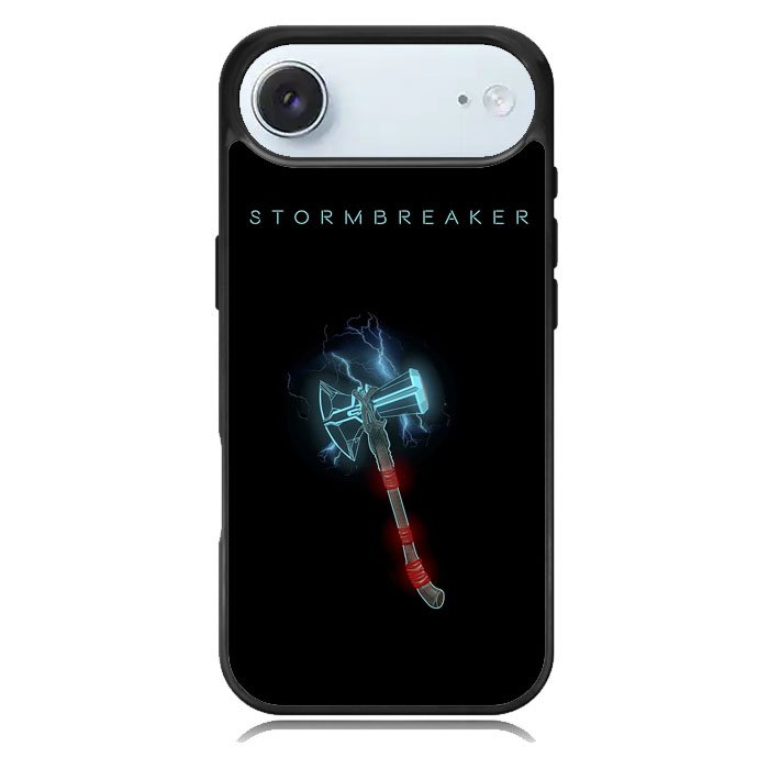 Stormbreaker iPhone 17 Air Case OV10444