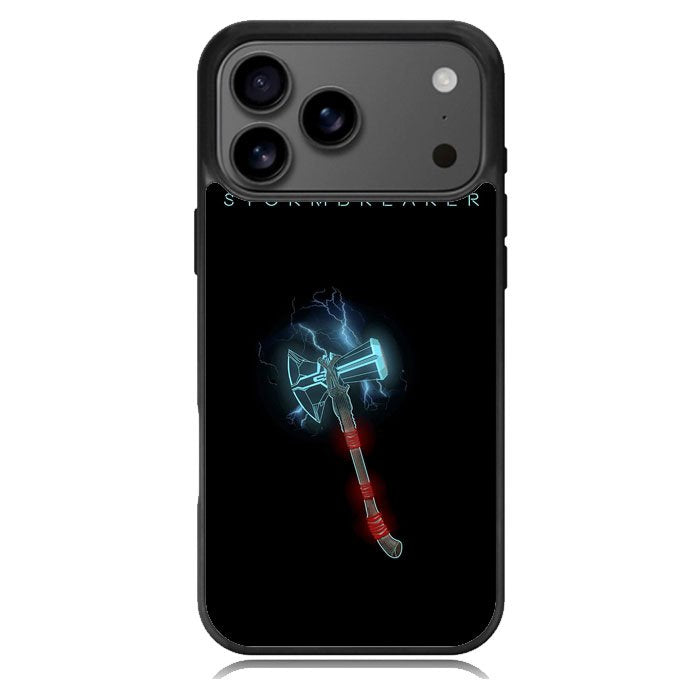 Stormbreaker Samsung Galaxy S26 Case OV10444