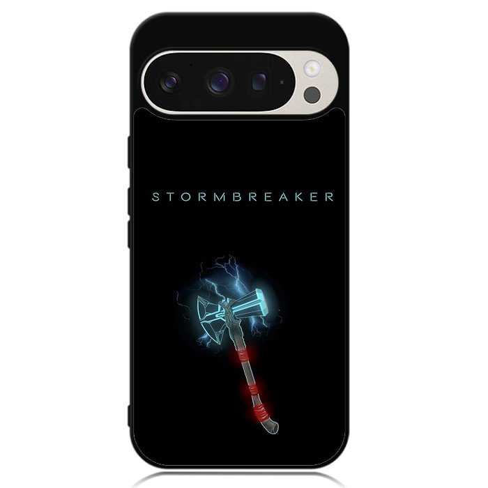 Stormbreaker Google Pixel 9 | Pixel 9 Pro Case OV10444