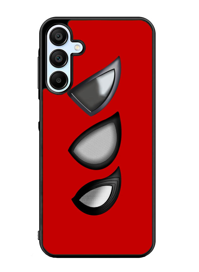 SpiderVerse Samsung Galaxy A15 5G Case OV10435