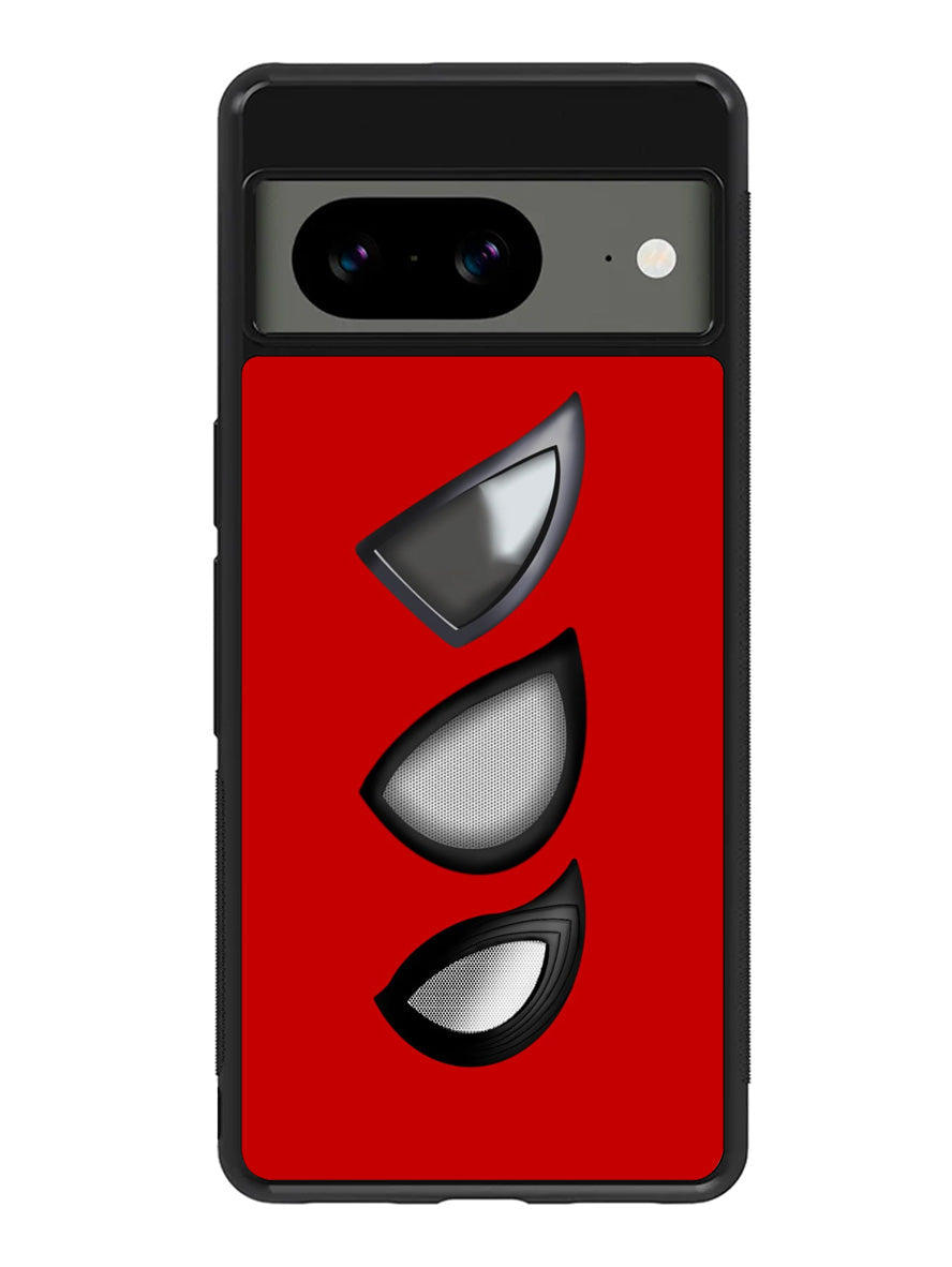 SpiderVerse Google Pixel 8 Case QC10435