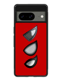 SpiderVerse Google Pixel 8 Case QC10435