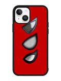 SpiderVerse iPhone 15 Plus Case OV10435