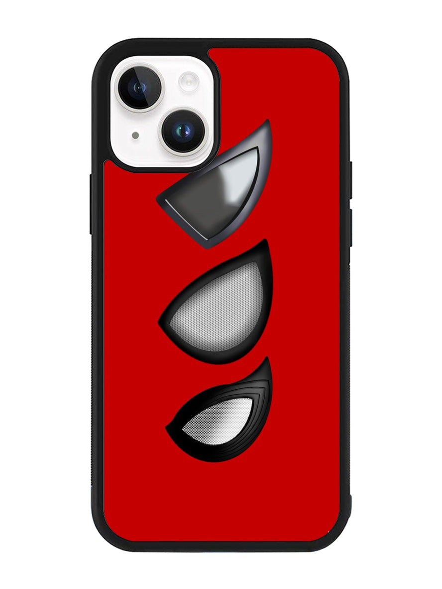 SpiderVerse iPhone 14 Plus Case QC10435