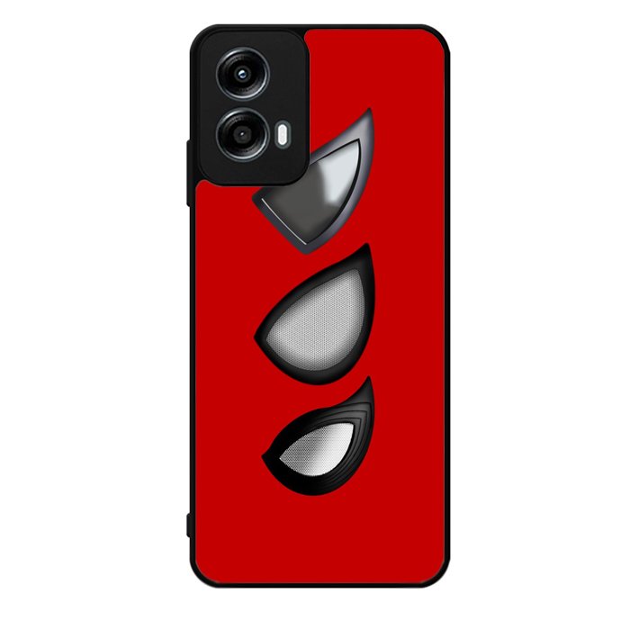 SpiderVerse Motorola Moto G Play 2024 Case OV10435