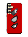 SpiderVerse Samsung Galaxy S25 Plus 5G , Samsung Galaxy S25+ 5G Case OV10435