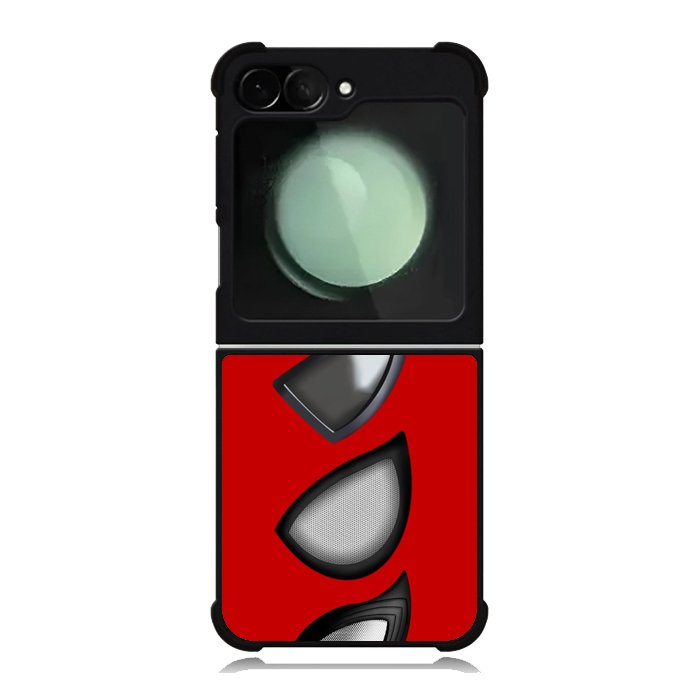 SpiderVerse Samsung Galaxy Z Flip 6 5G 2024 Case OV10435