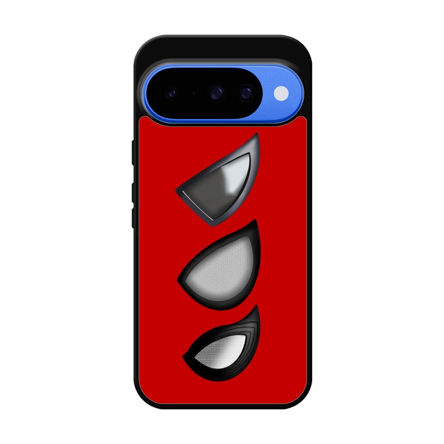 SpiderVerse Google Pixel 10 Case OV10435
