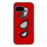 SpiderVerse Google Pixel 10A Case OV10435