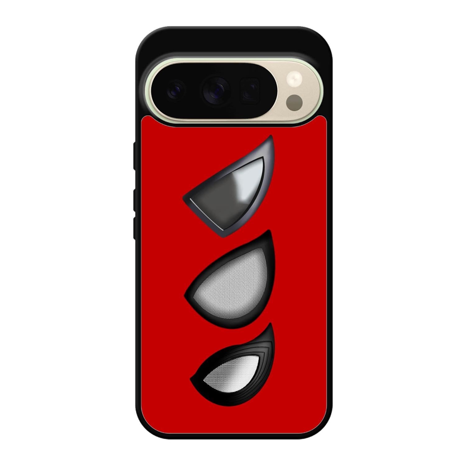 SpiderVerse Google Pixel 10 Pro XL Case OV10435