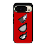 SpiderVerse Google Pixel 10 Pro Case OV10435