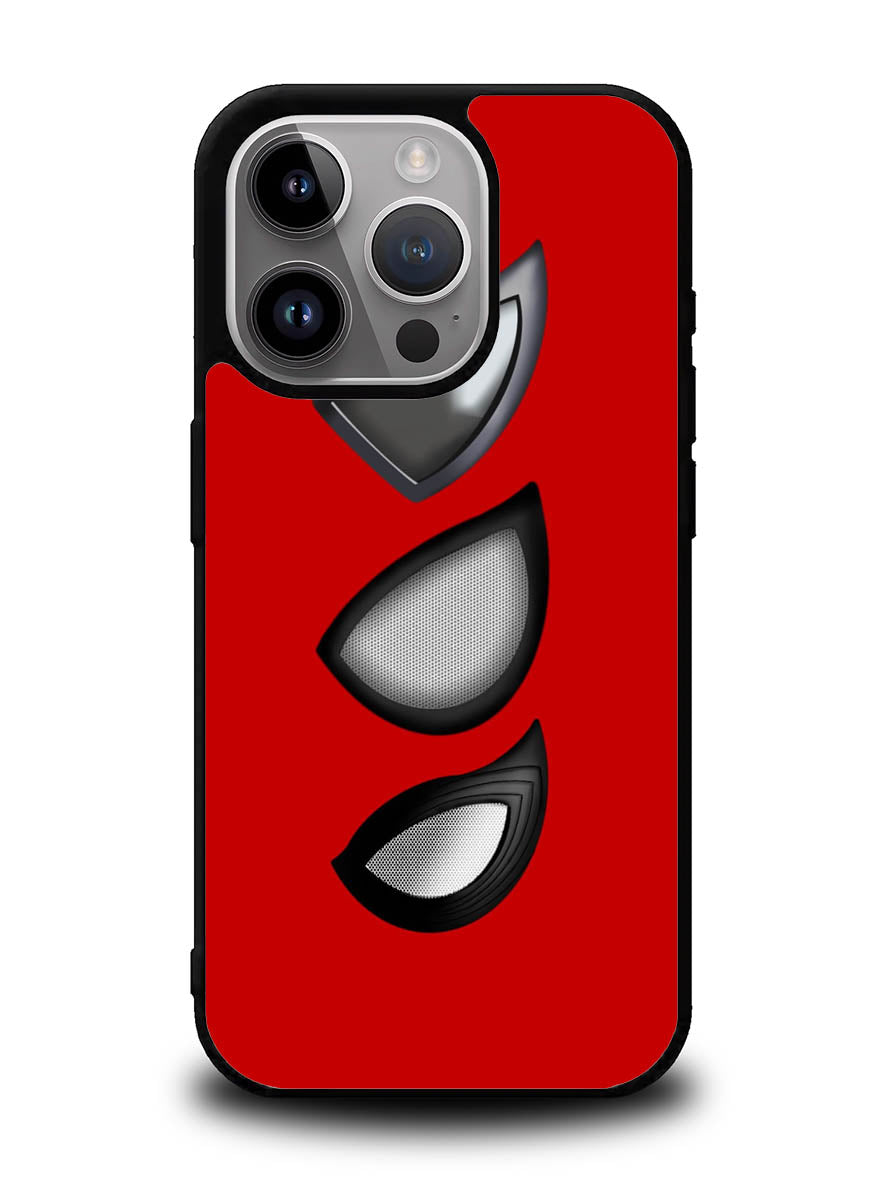 SpiderVerse iPhone 16 Pro Max Case OV10435