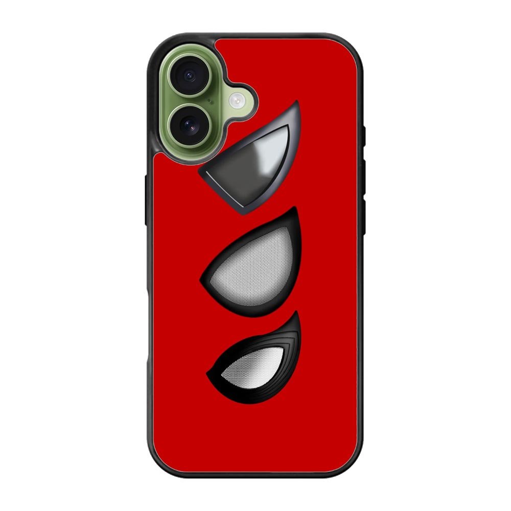 SpiderVerse iPhone 17 Case OV10435