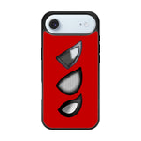 SpiderVerse iPhone Air Case OV10435