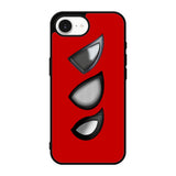 SpiderVerse iPhone 17e Case OV10435