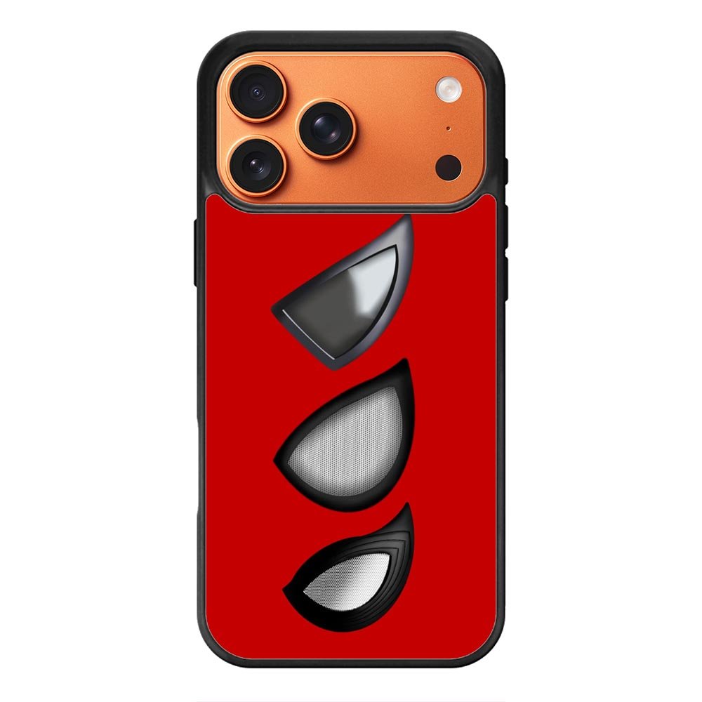 SpiderVerse iPhone 17 Pro Max Case OV10435